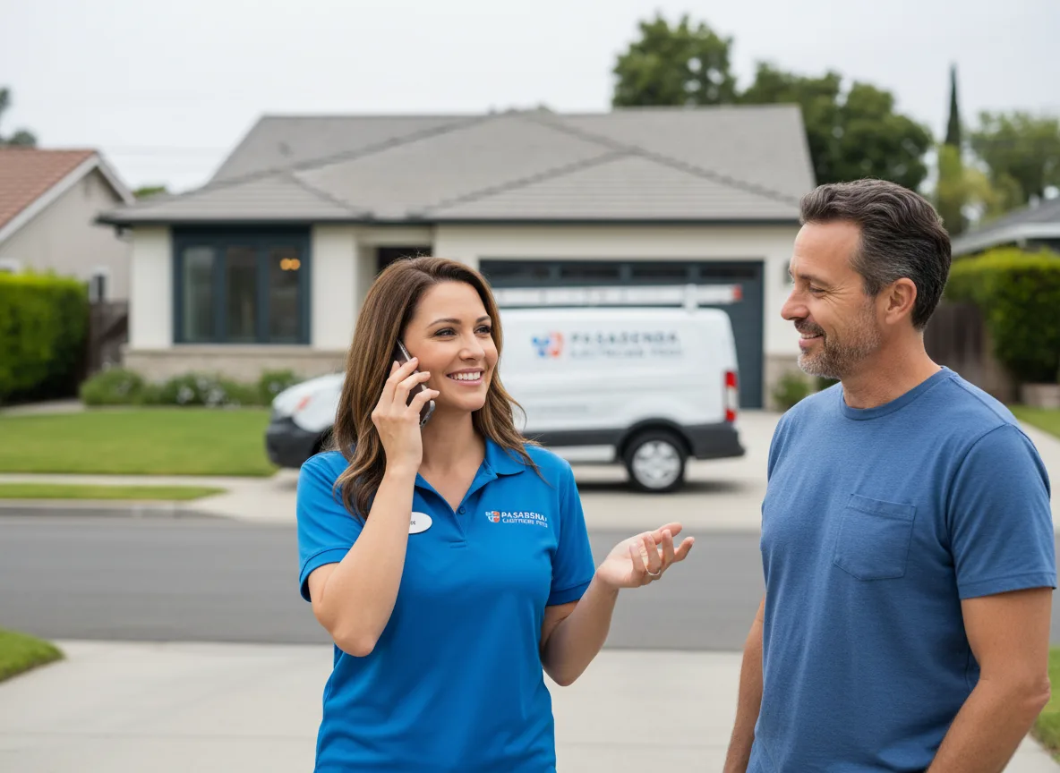 Electrician Mason City, NE FAQs